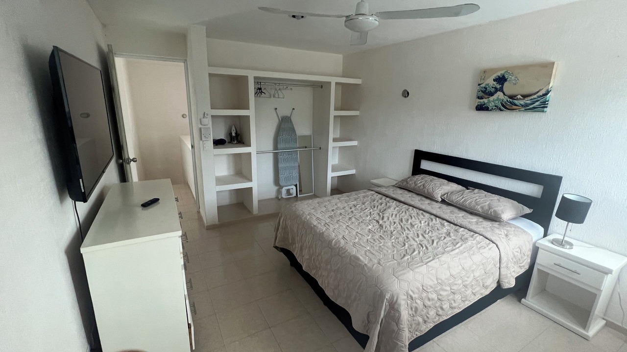 Photo of Bedroom in Merida