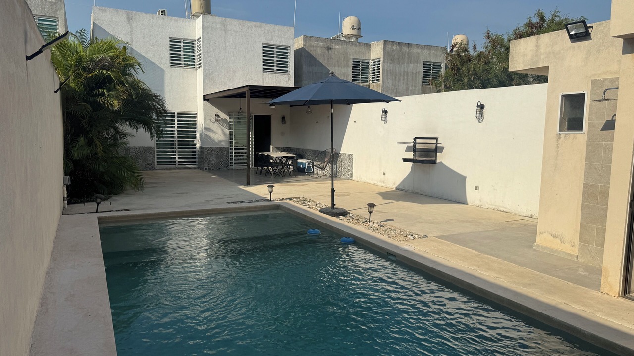 Photo of Outdoor in Merida