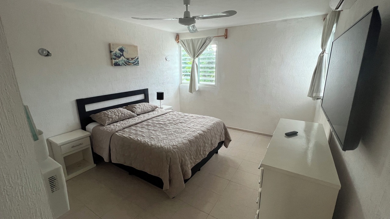 Photo of Bedroom in Merida