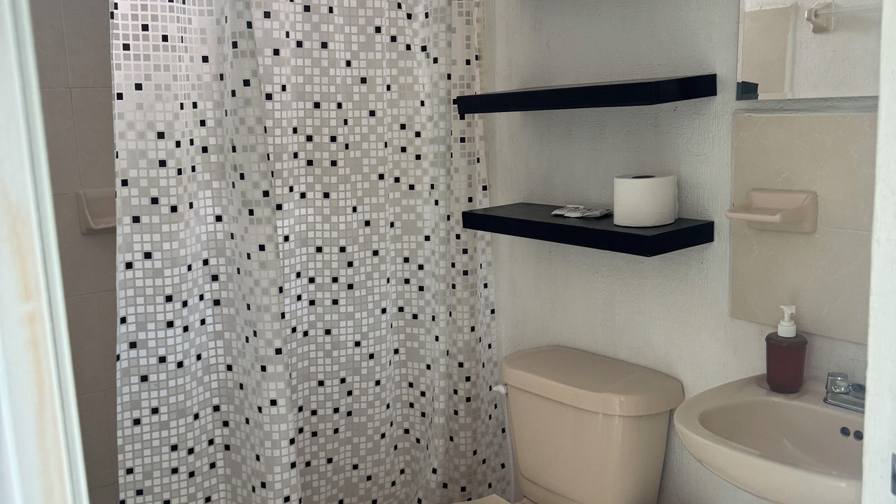 Photo of Bathroom in Merida