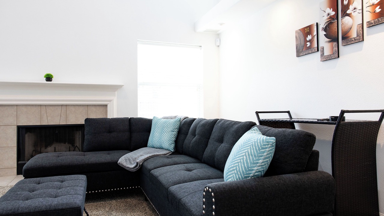 Photo of Livingroom in Manor