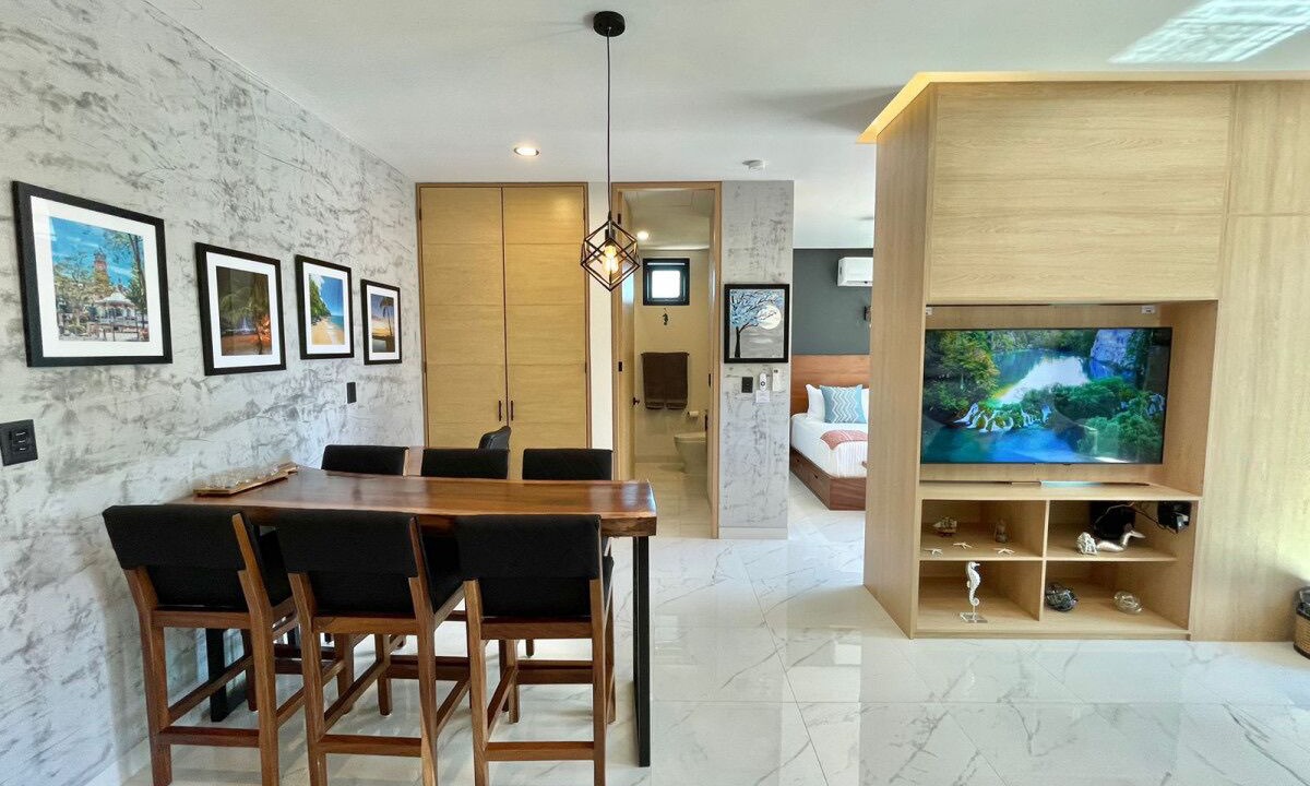 Photo of Bedroom in Lazaro Cardenas