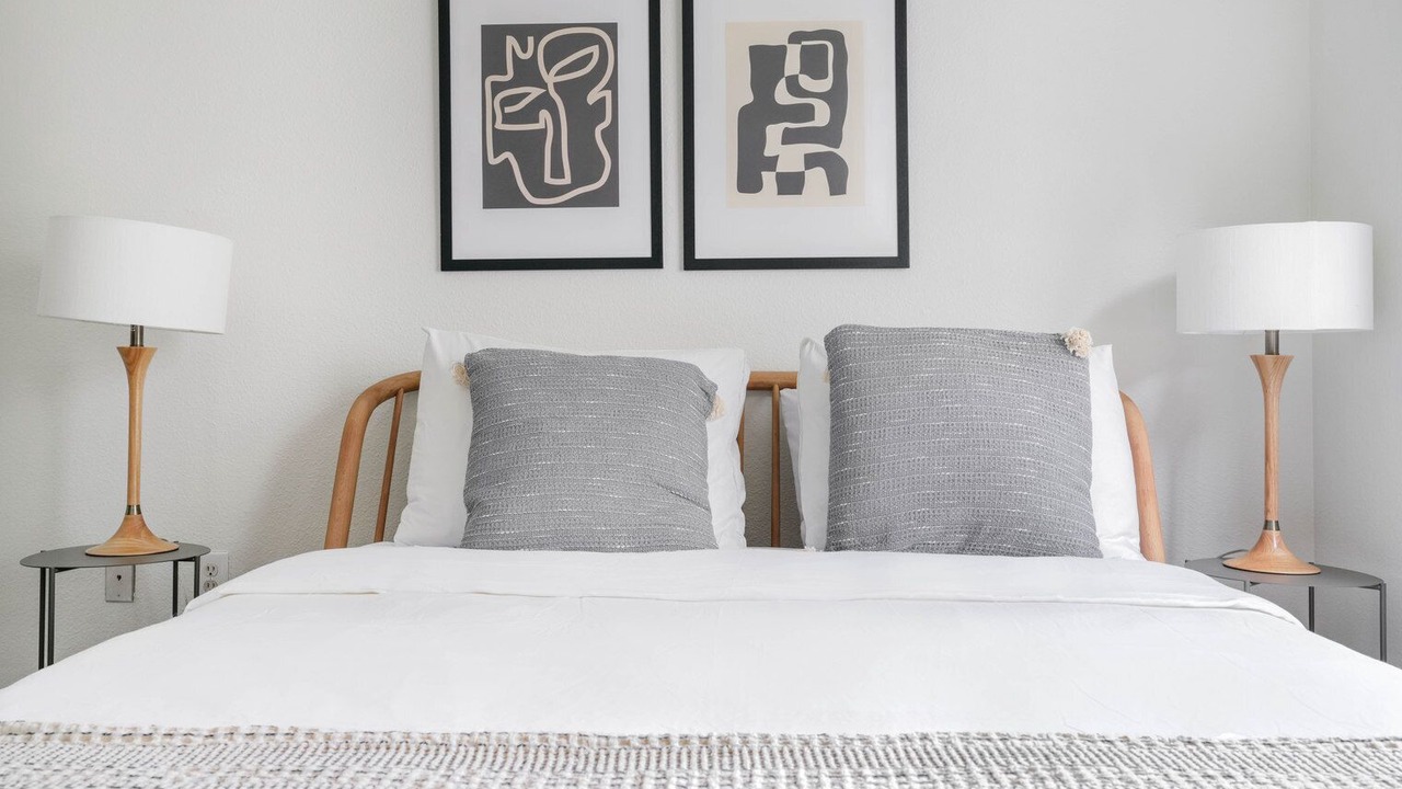 Photo of Bedroom in Gateway