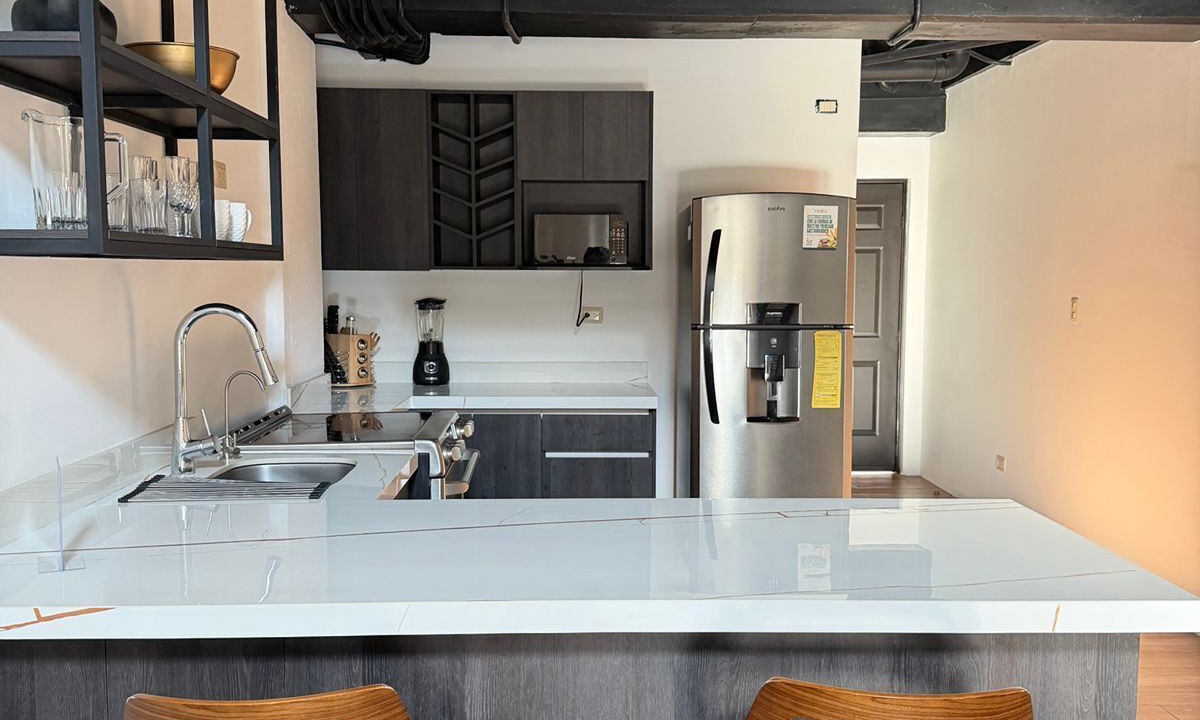 Photo of Kitchen in Zona 16