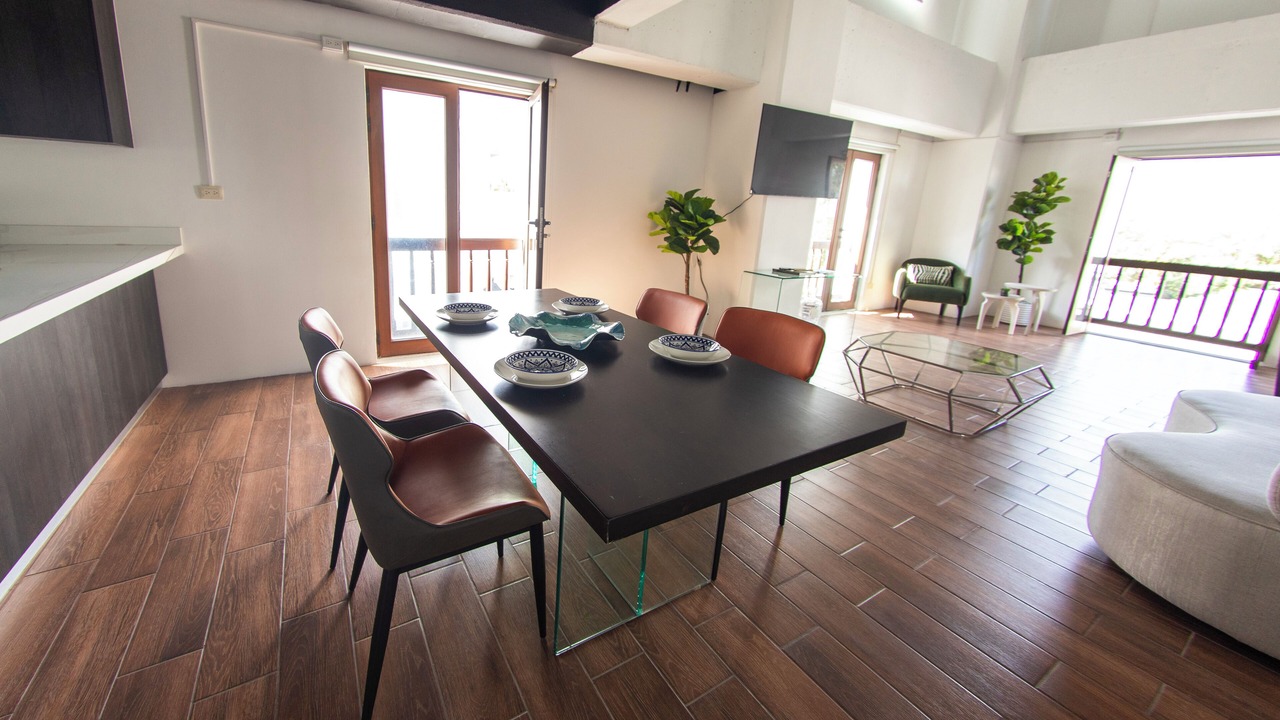 Photo of Livingroom in Zona 16