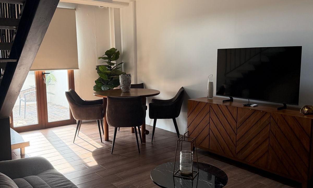 Photo of Livingroom in Zona 16