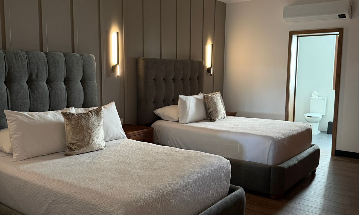 Photo of Bedroom in Zona 16