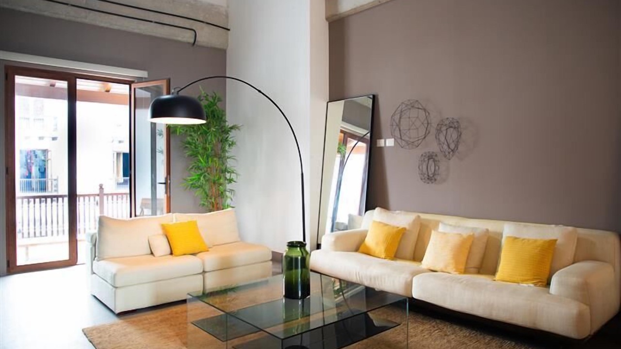 Photo of Livingroom in Zona 16