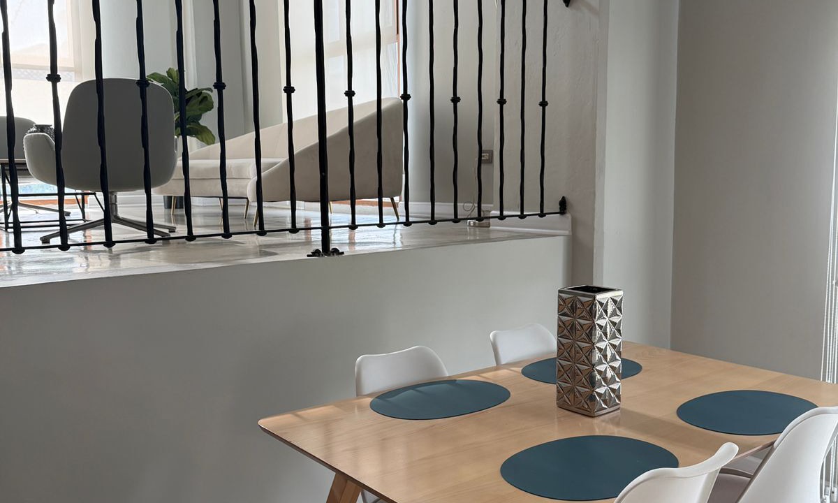 Photo of Livingroom in Zona 16