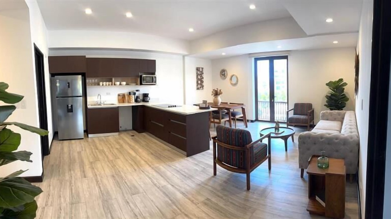Photo of Kitchen in Zona 16