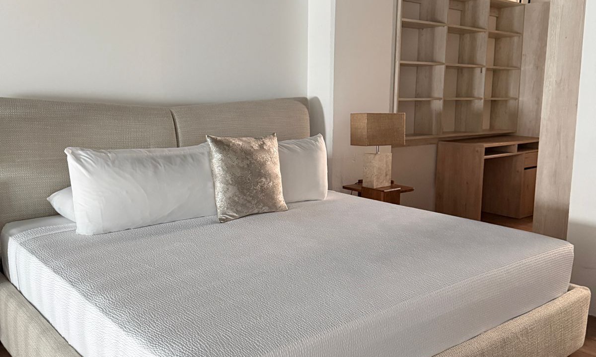 Photo of Bedroom in Zona 16