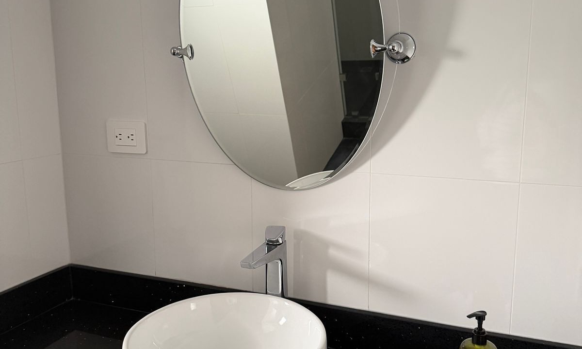 Photo of Bathroom in Zona 16