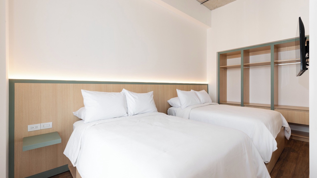 Photo of Bedroom in Zona 16