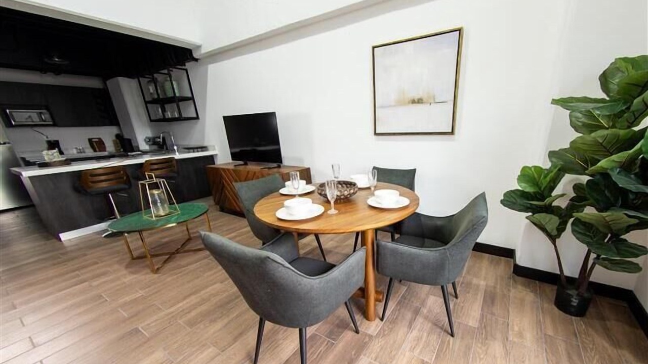 Photo of Livingroom in Zona 16
