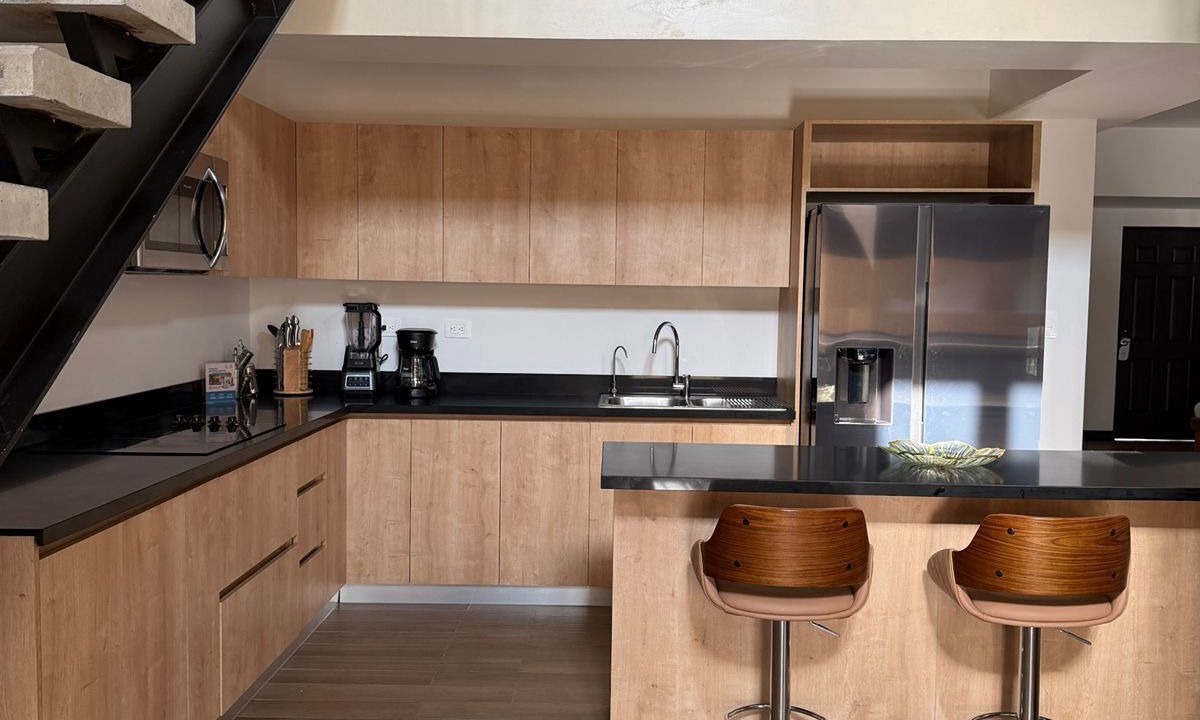 Photo of Kitchen in Zona 16