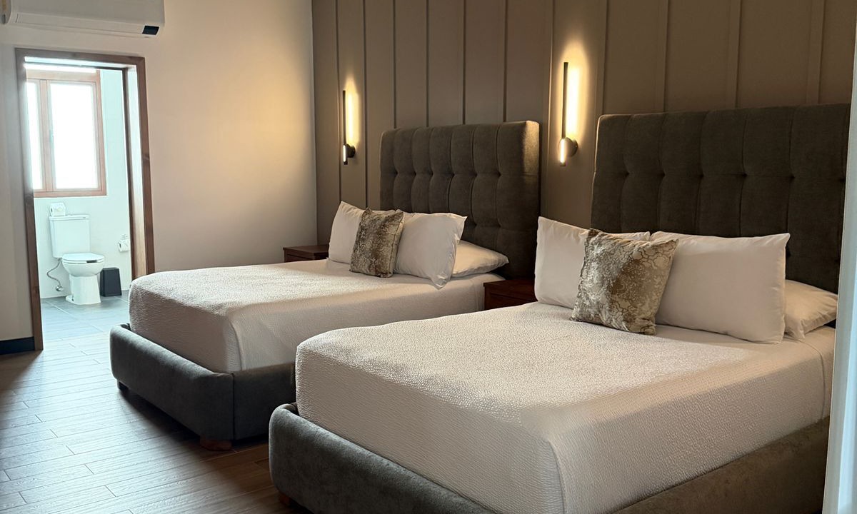 Photo of Bedroom in Zona 16