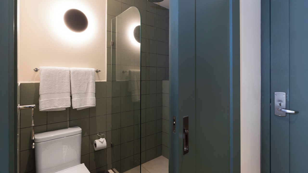 Photo of Bathroom in Zona 16