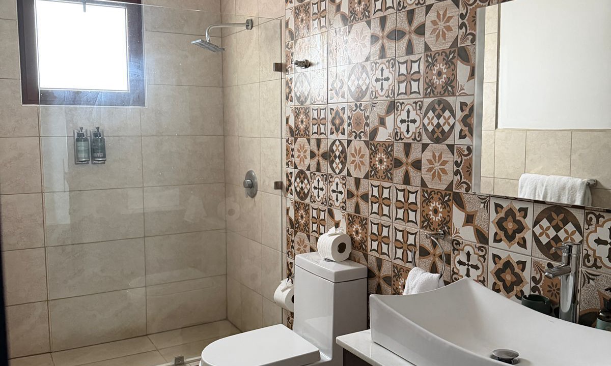 Photo of Bathroom in Zona 16