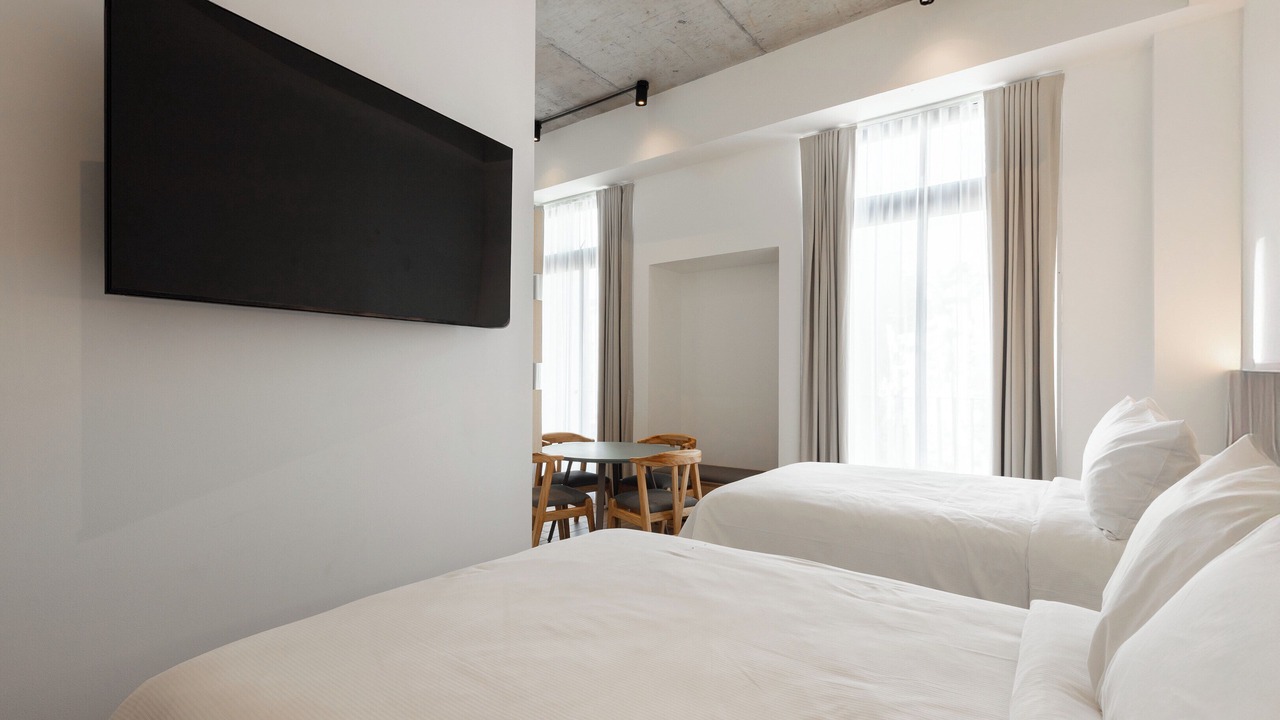 Photo of Bedroom in Zona 16