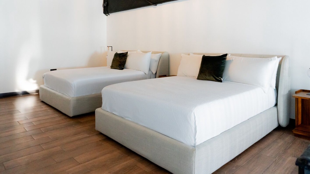 Photo of Bedroom in Zona 16