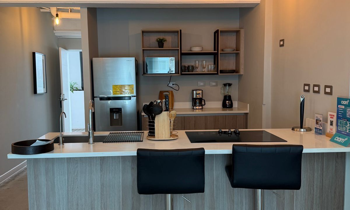 Photo of Kitchen in Zona 16