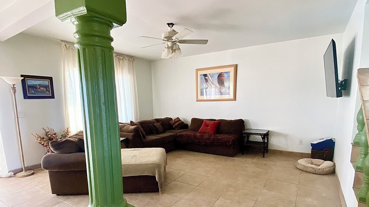 Photo of Livingroom in Sandy Beach