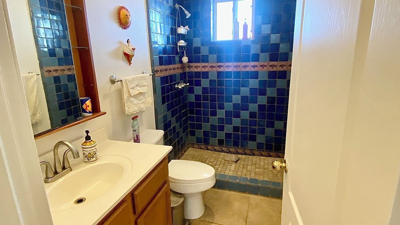 Photo of Bathroom in Sandy Beach