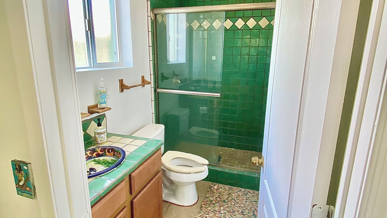 Photo of Bathroom in Sandy Beach