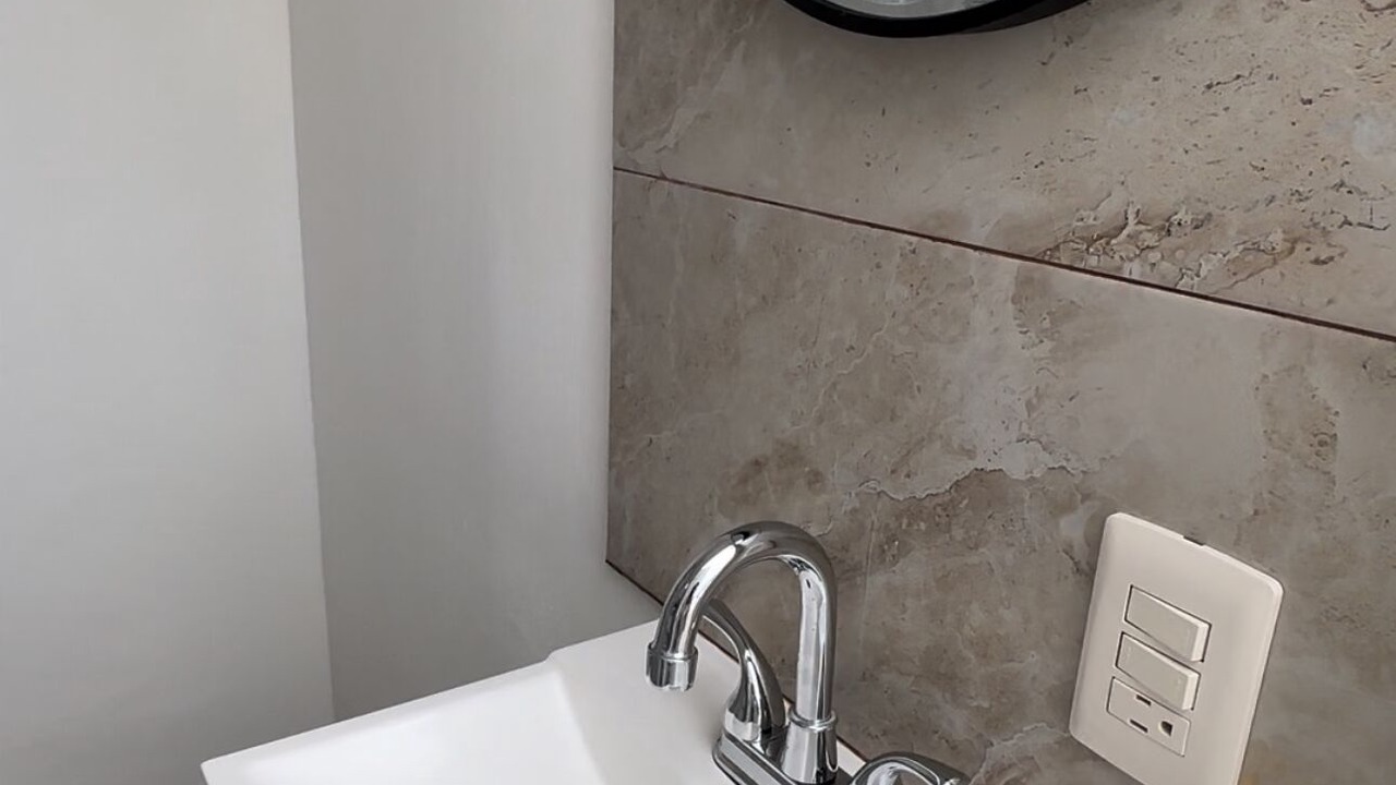 Photo of Bathroom in Mezcales
