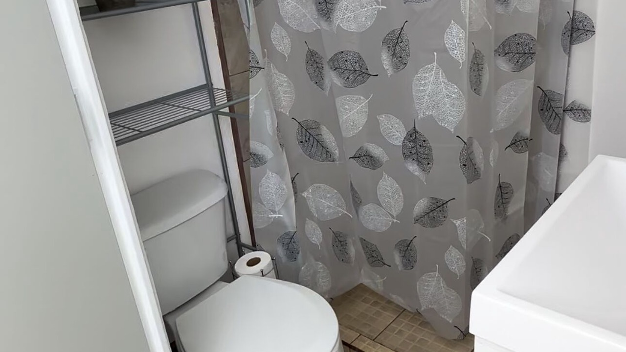 Photo of Bathroom in Mezcales