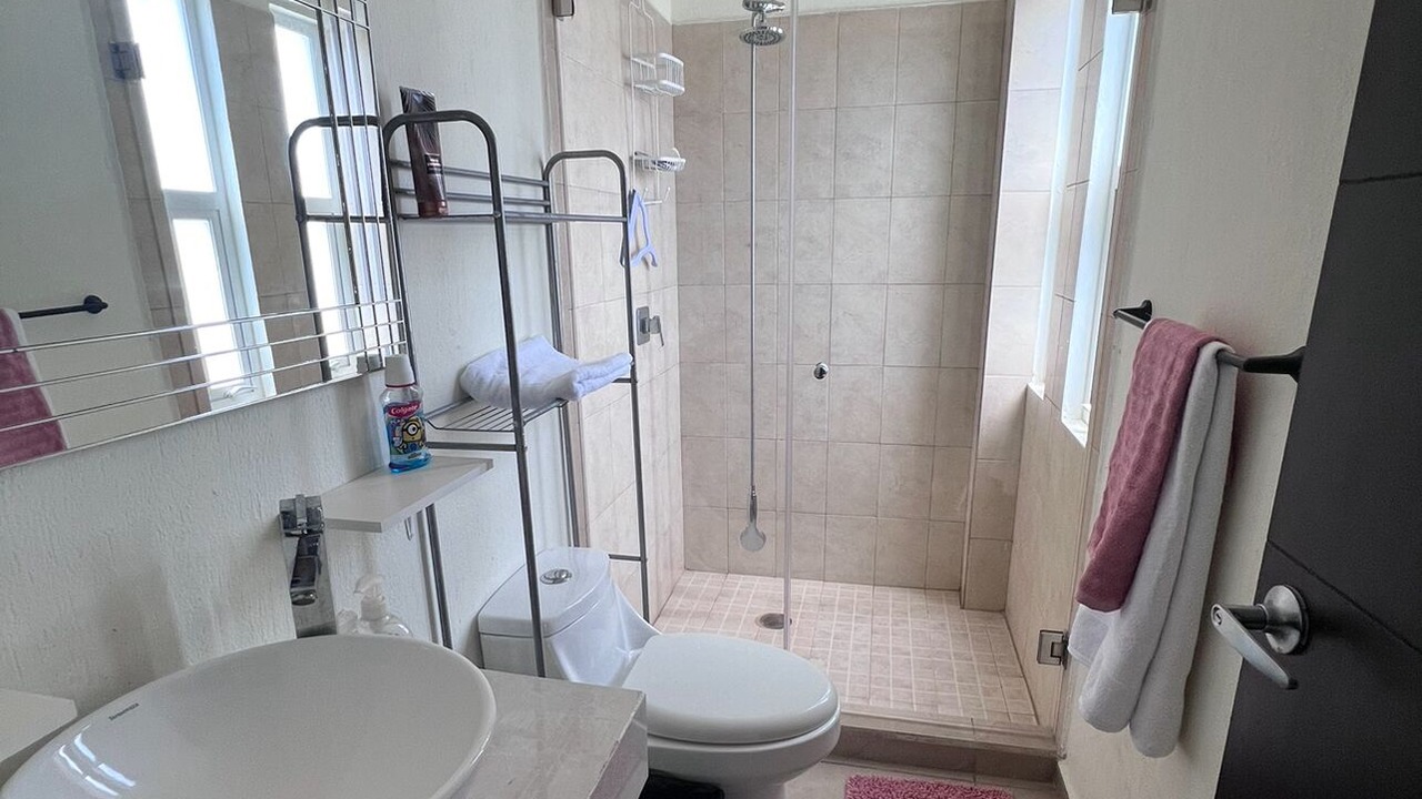 Photo of Bathroom in Mezcales