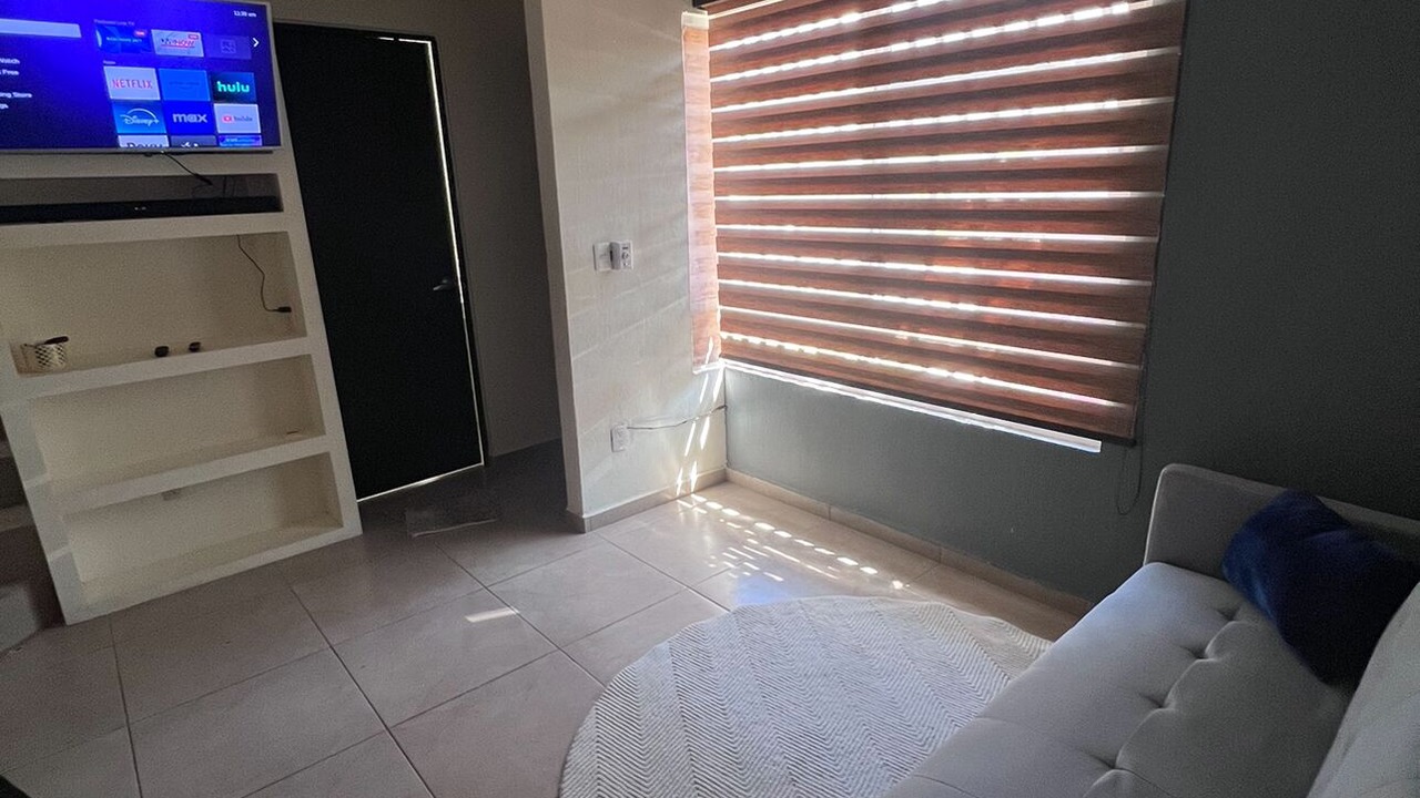Photo of Bedroom in Mezcales