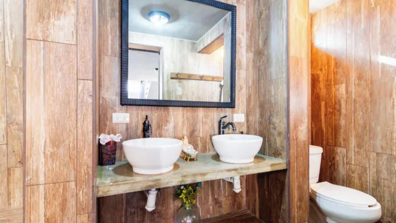 Photo of Bathroom in Tlajomulco de Zuniga
