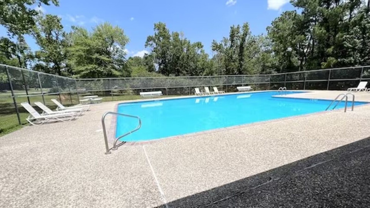 Photo of Outdoor in Brookeland