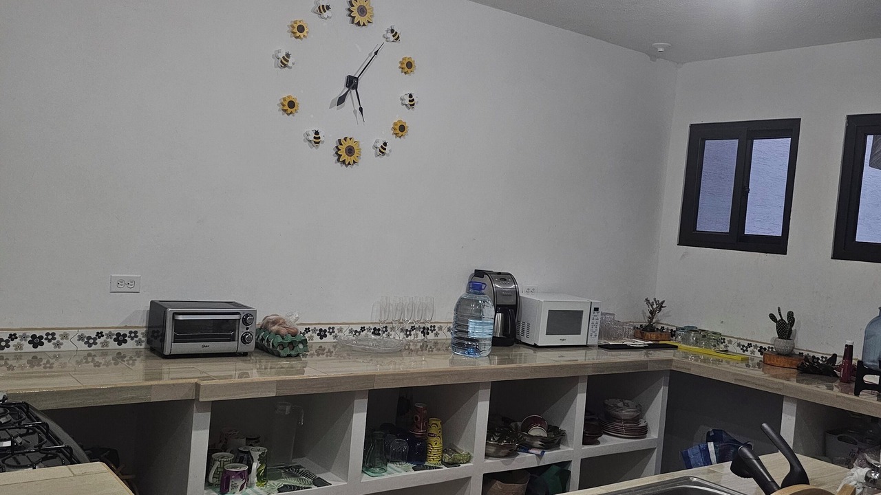 Photo of Kitchen in El Paredon