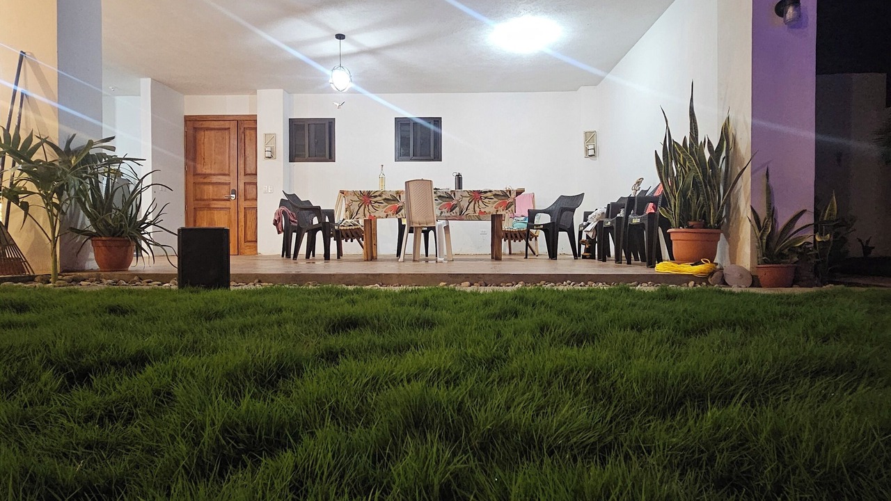 Photo of Outdoor in El Paredon