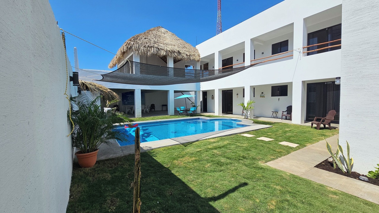 Photo of Outdoor in El Paredon