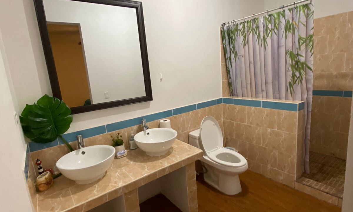 Photo of Bathroom in El Paredon