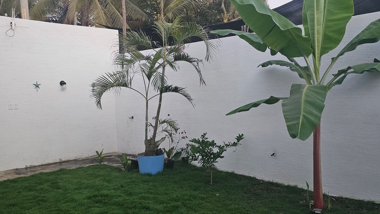 Photo of Outdoor in El Paredon