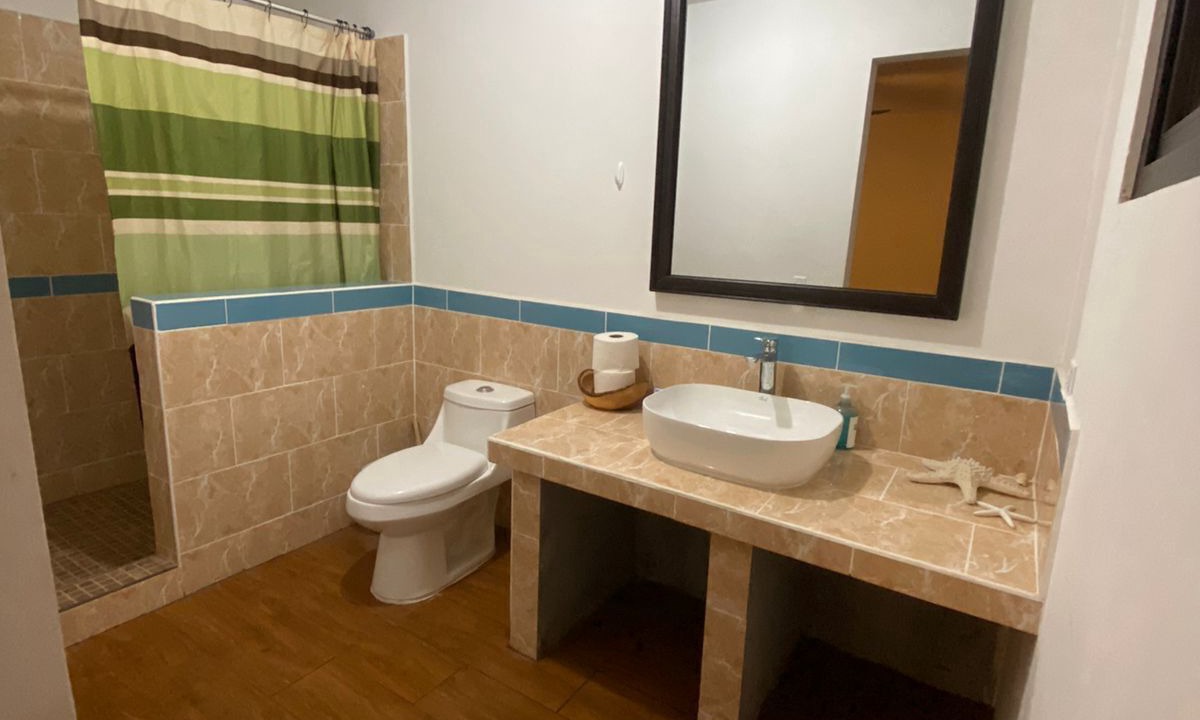 Photo of Bathroom in El Paredon
