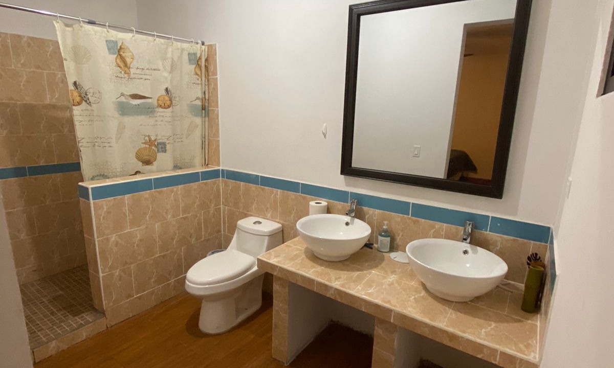 Photo of Bathroom in El Paredon