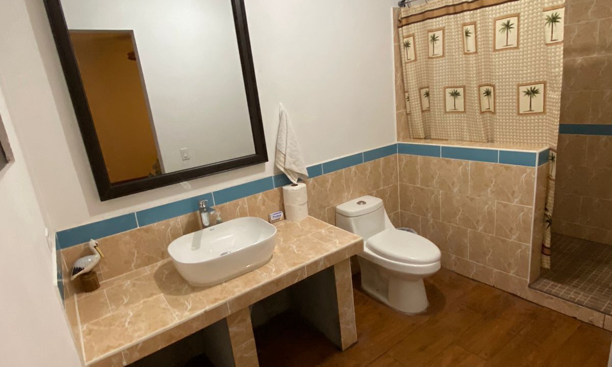 Photo of Bathroom in El Paredon