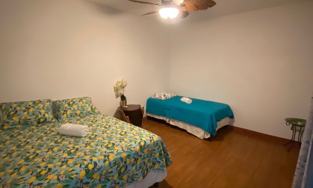 Photo of Bedroom in El Paredon