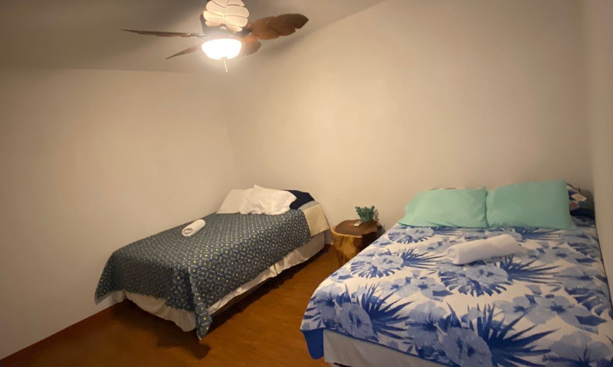 Photo of Bedroom in El Paredon