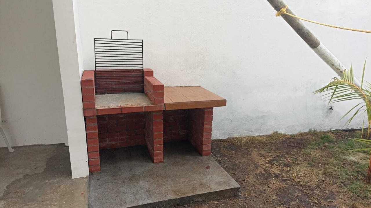 Photo of Outdoor in El Paredon