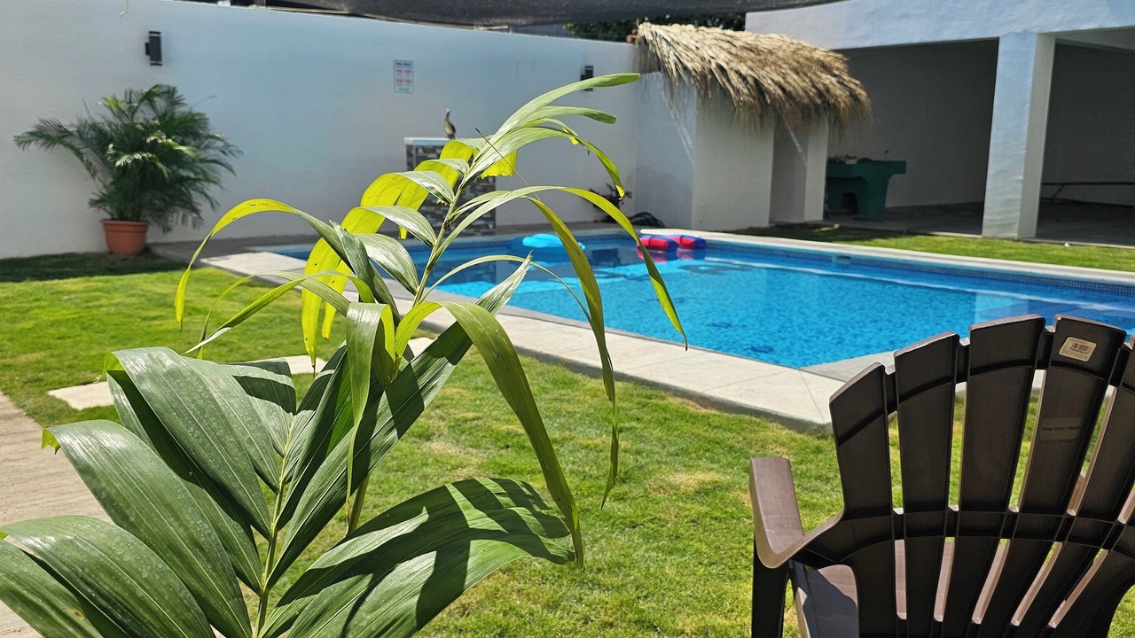 Photo of Outdoor in El Paredon