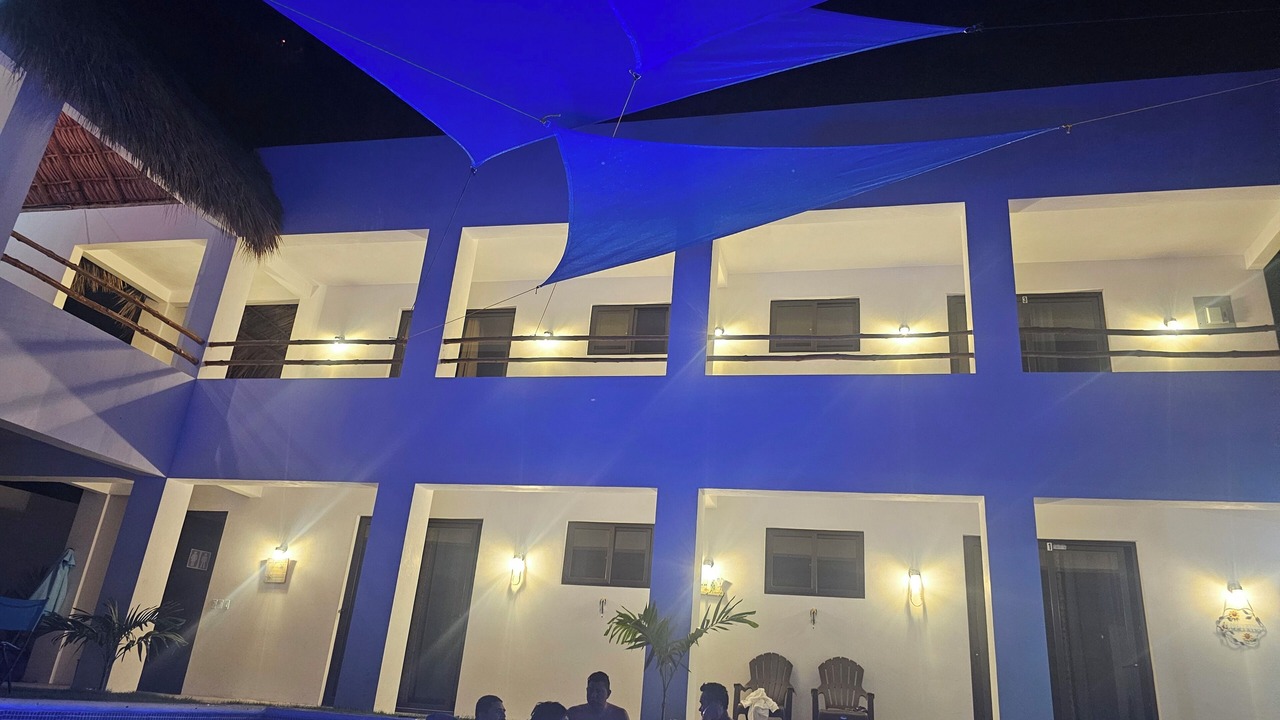 Photo of Outdoor in El Paredon