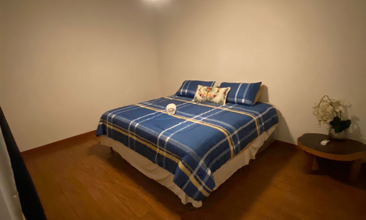 Photo of Bedroom in El Paredon