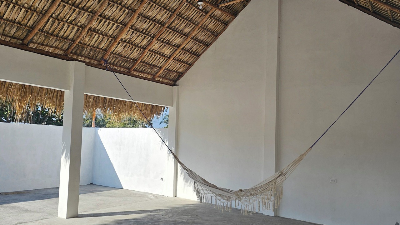 Photo of Outdoor in El Paredon