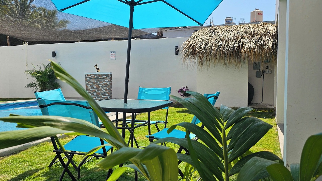 Photo of Outdoor in El Paredon